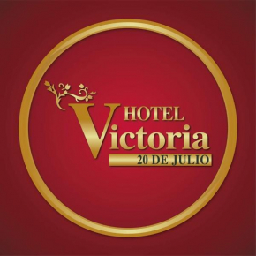 HOTEL VICTORIA 20 de julio
